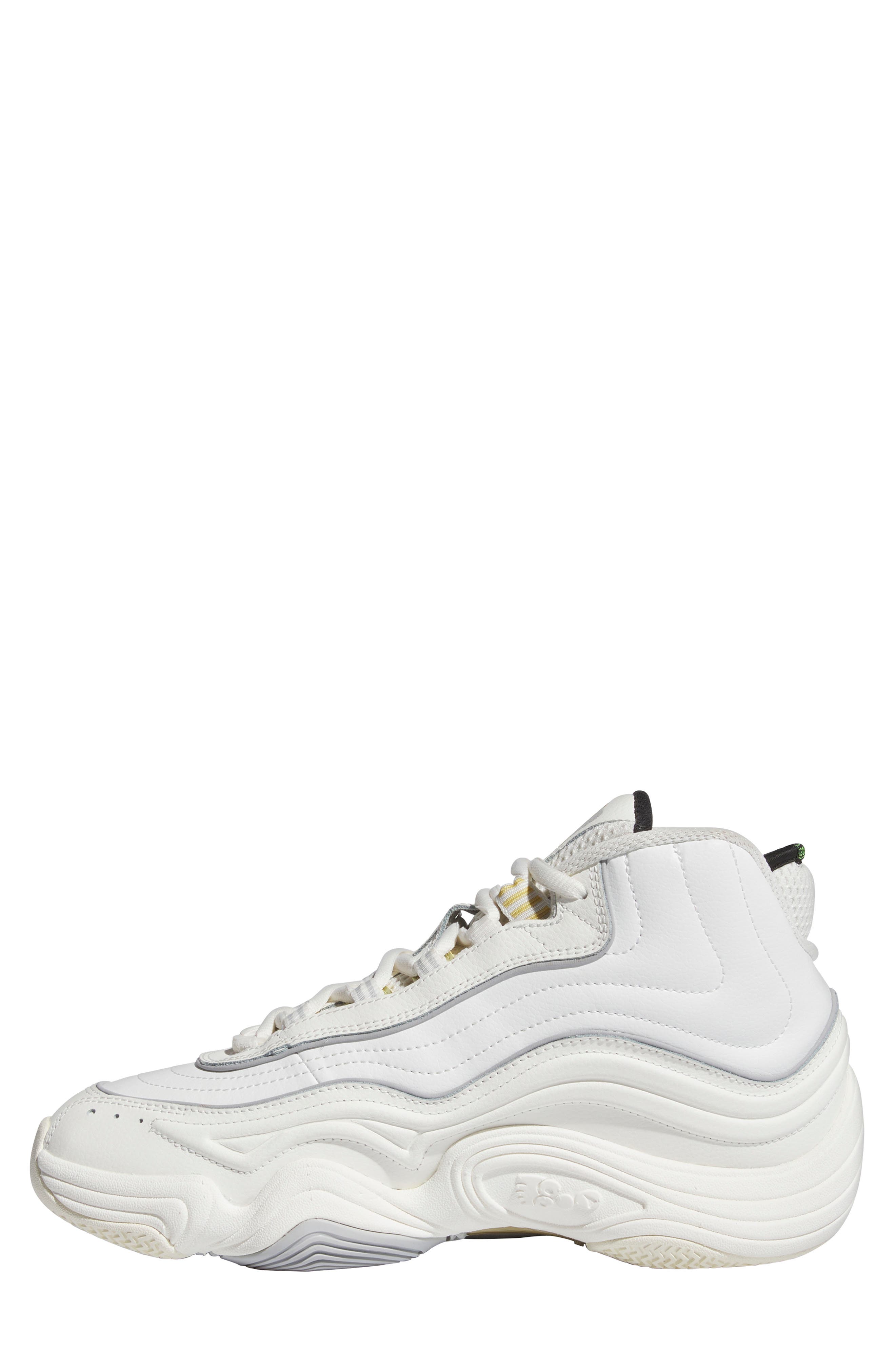 adidas Crazy 98 Lifestyle Basketball Sneaker, Alternate, color, 