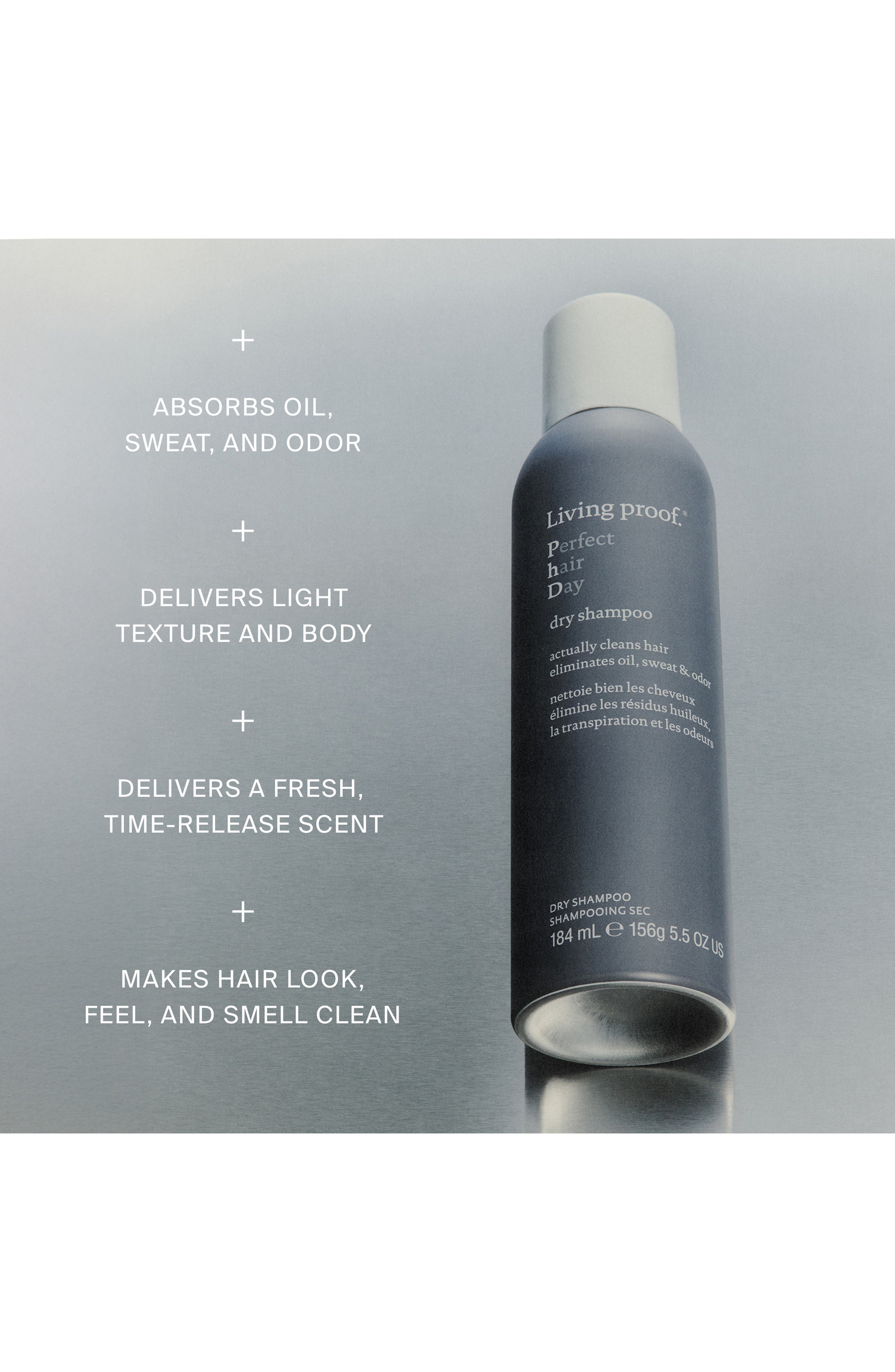 Perfect hair Day™ Dry Shampoo Duo $66 Value (Women) | Nordstrom