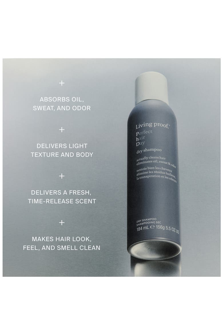 Perfect hair Day™ Dry Shampoo Duo $66 Value, Alternate, color, NO COLOR