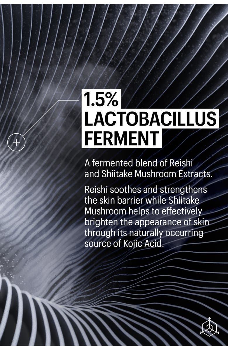 ALLIES OF SKIN Molecular Saviour Probiotics Treatment Mist, Alternate, color,