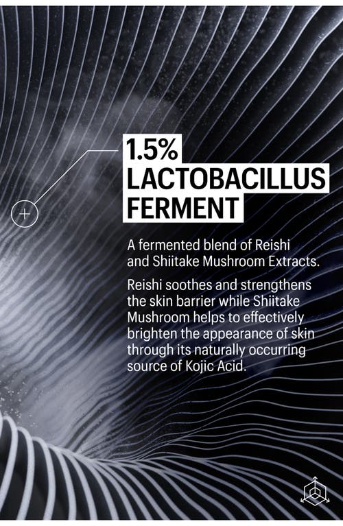 Allies Of Skin Molecular Saviour Probiotics Treatment Mist In No Color