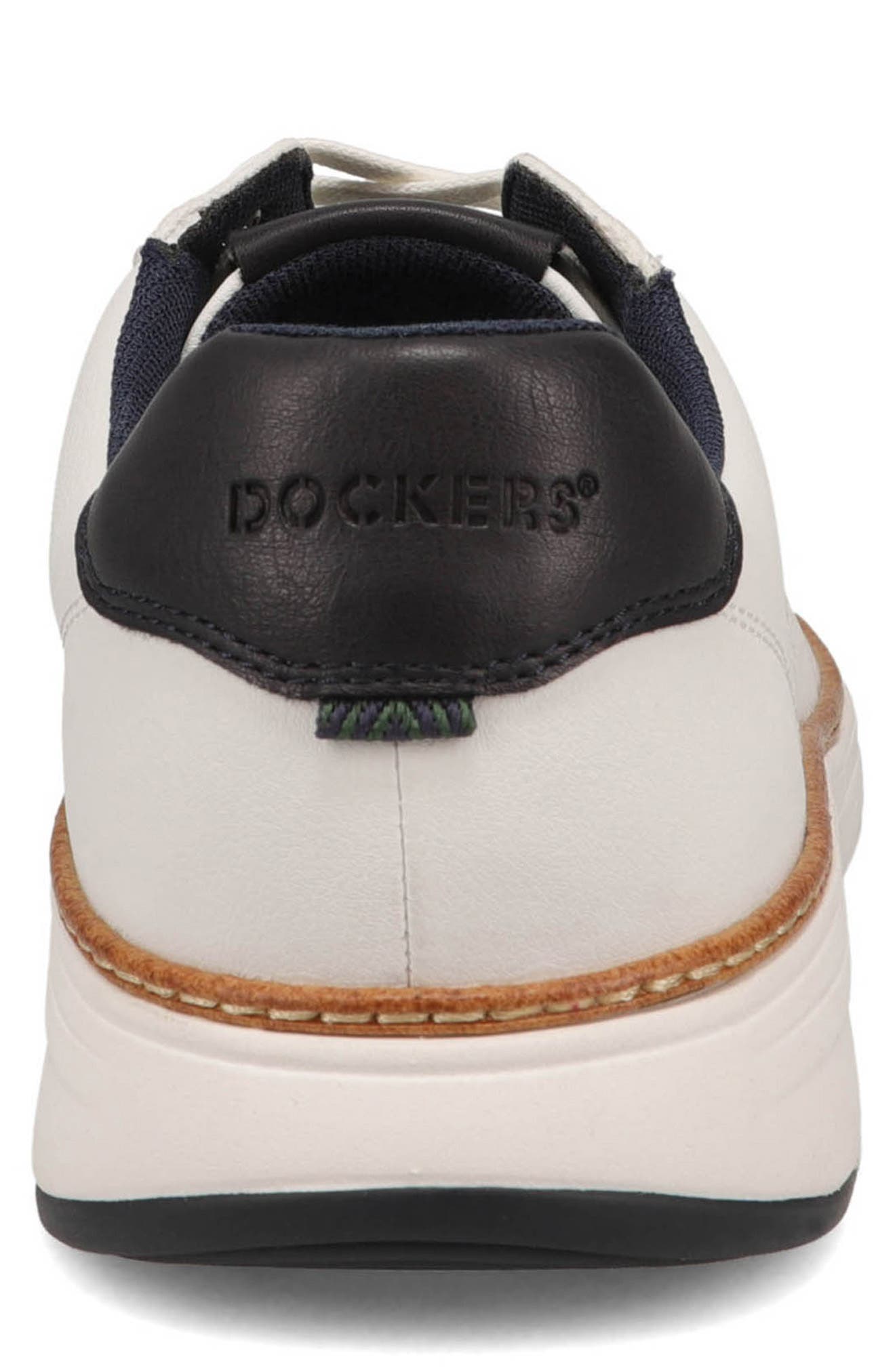 Neilson Sneaker, Alternate, color, WHITE