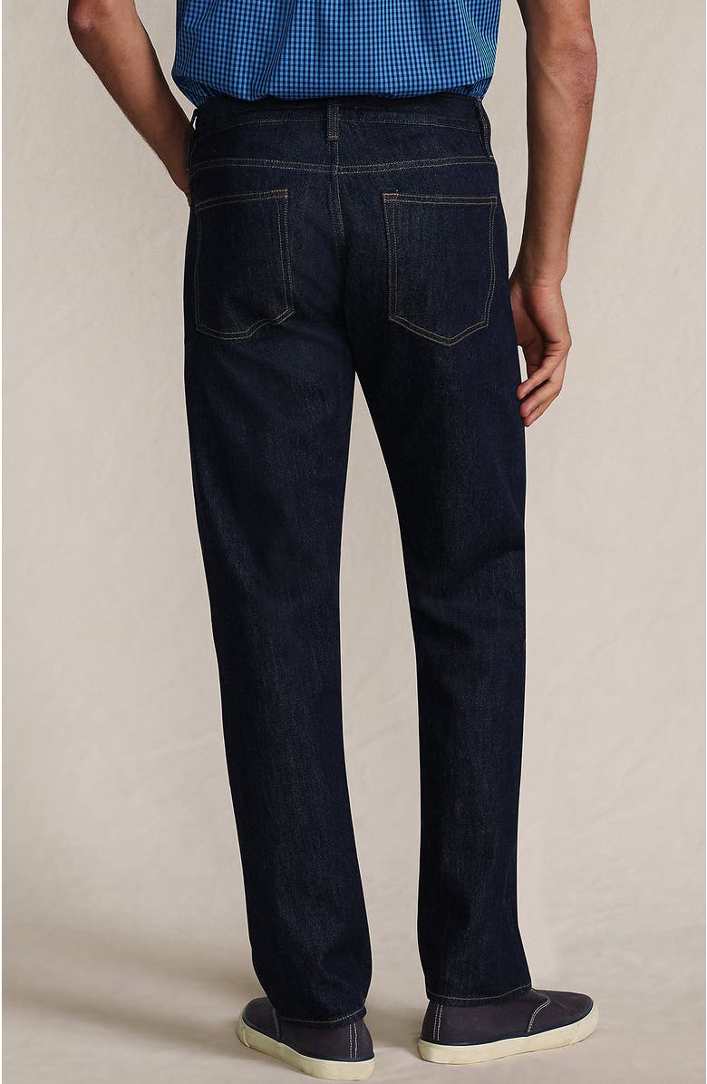 Lands' End Seldvedge Jean, Alternate, color, 