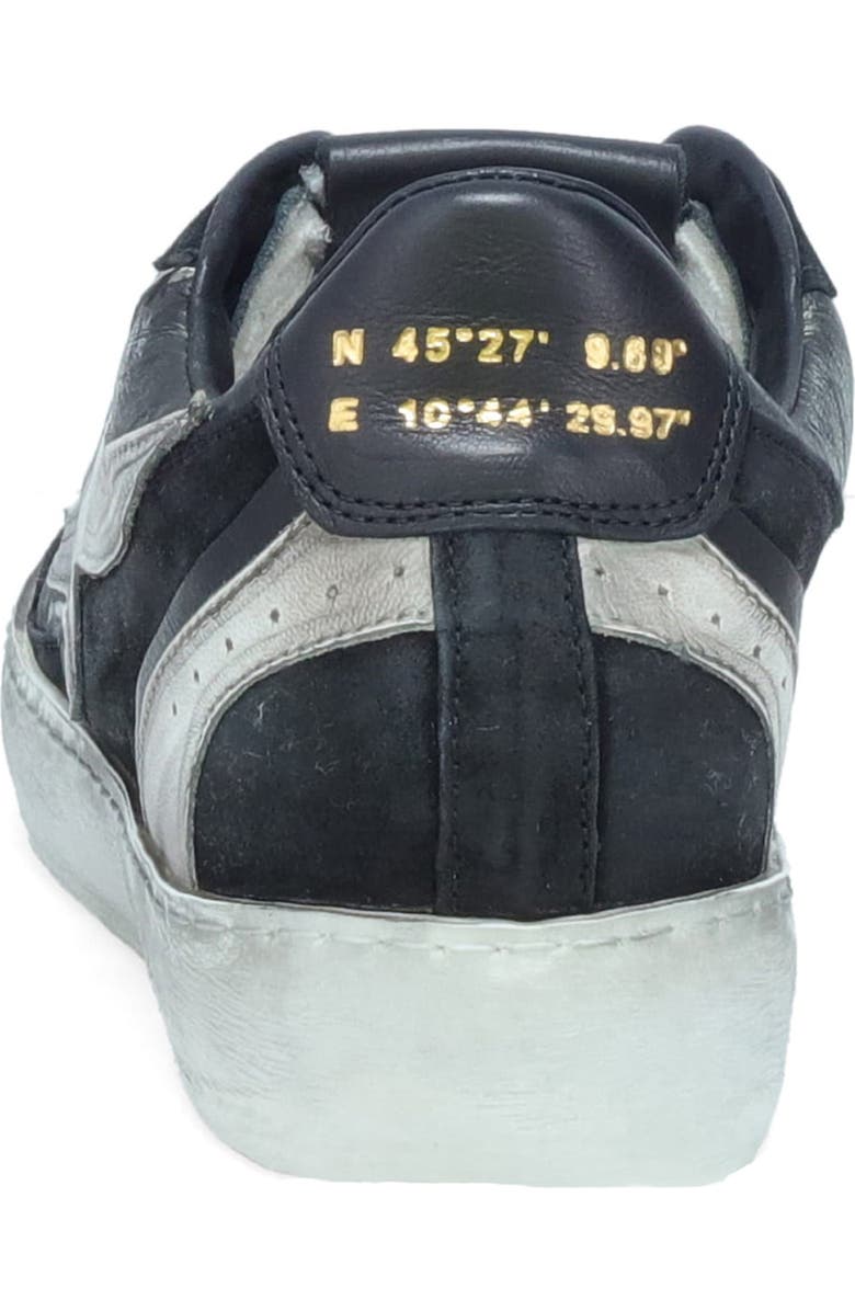 A.S.98 Grady Sneaker, Alternate, color, Silver Black Multi