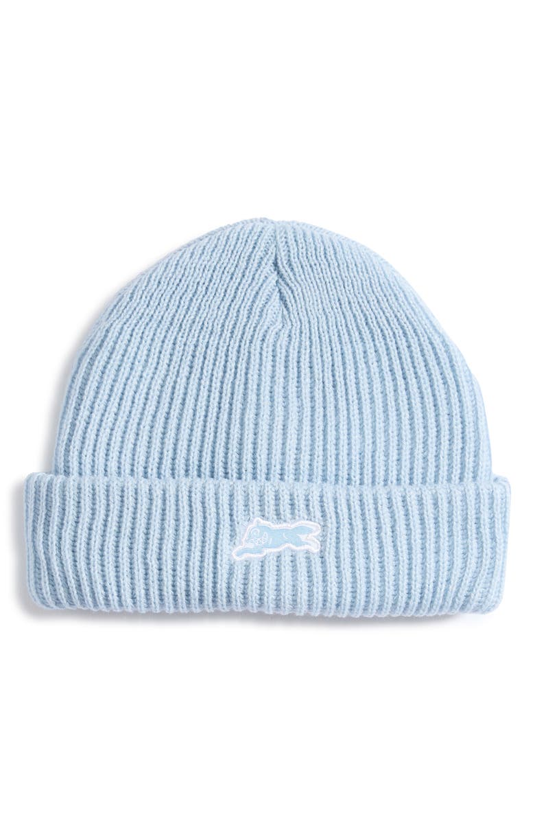 ICECREAM Icecap Beanie, Main, color, Baby Blue
