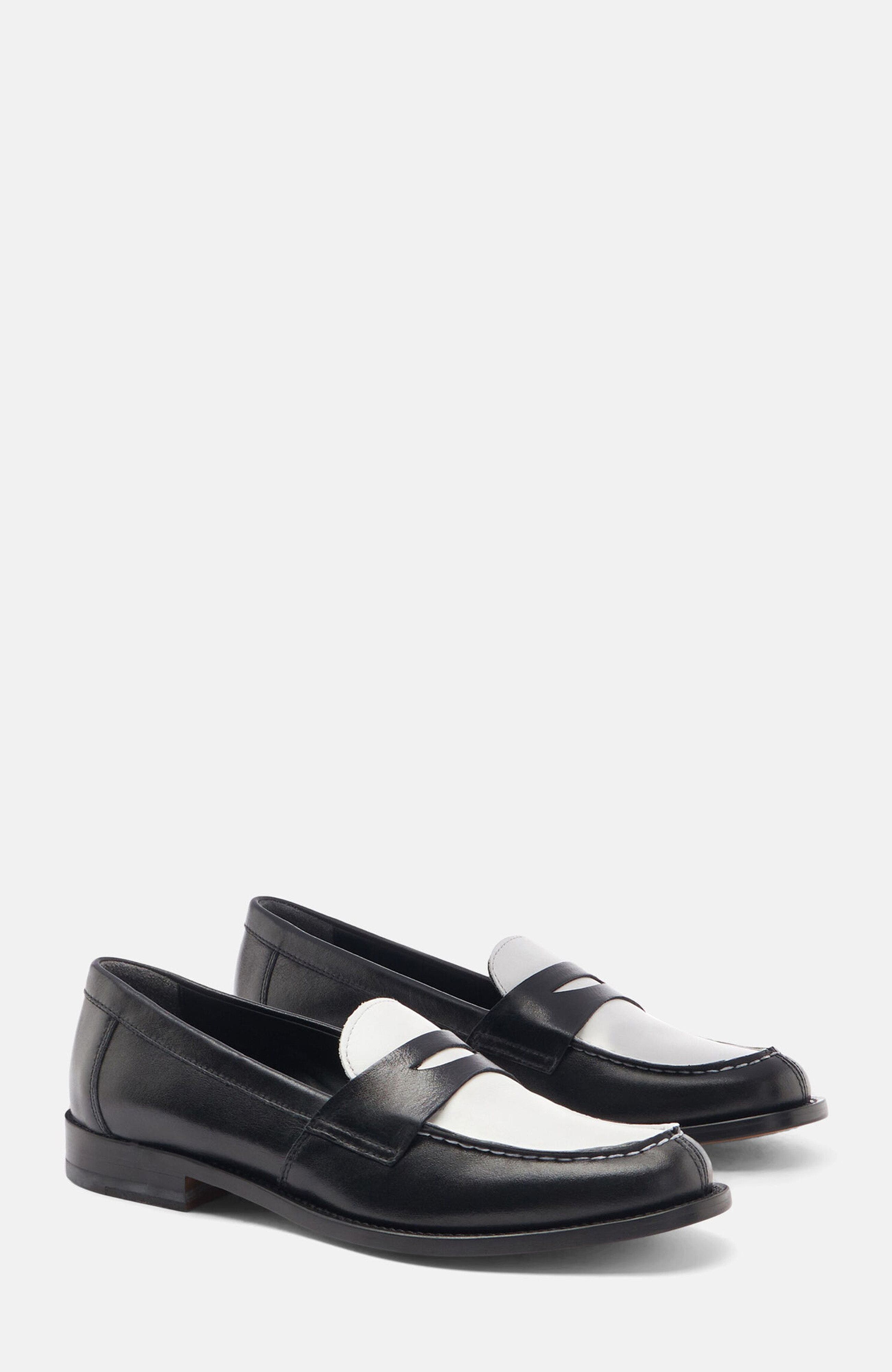 Black & White - Calf