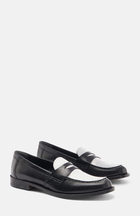 Harper Loafers
