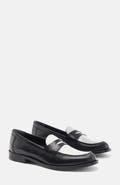 SCAROSSO Harper Loafers