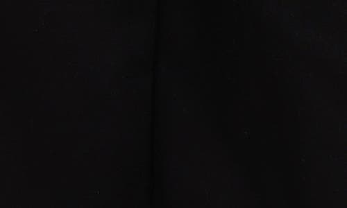 Petal And Pup Petal & Pup Sadie Cotton & Linen Wide Leg Pants In Black