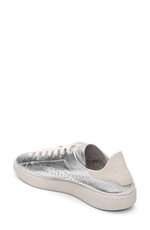 Ash Super Low Top Sneaker