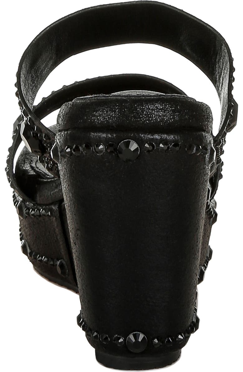 LONDON RAG Iki Diki Wedge Sandal, Alternate, color,