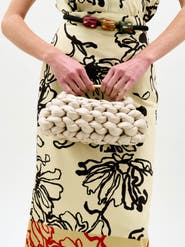 SILVIA TCHERASSI Atira Skirt