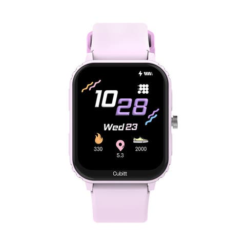 Teens Smart Watch Fitness Tracker