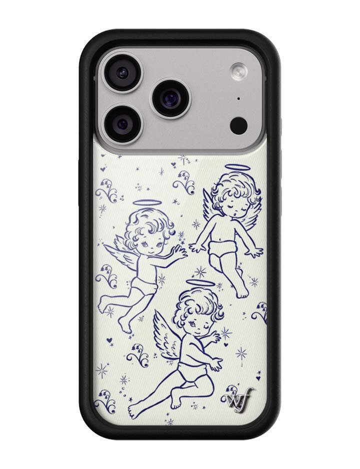selected iPhone 17 Pro