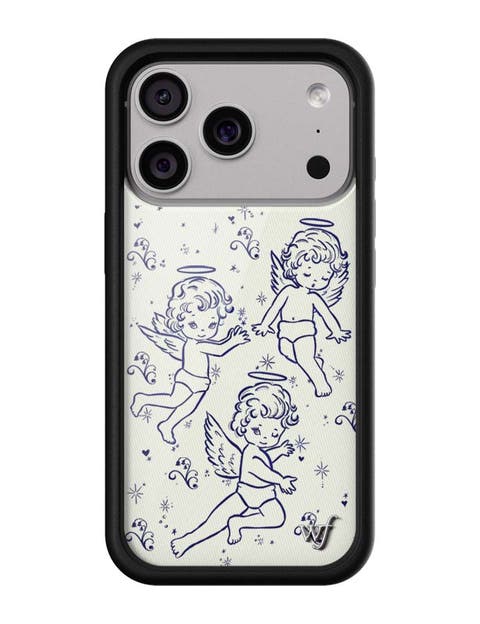 Cherubs iPhone 17/17 Pro/17 Pro Max Case