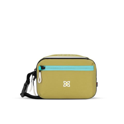 Hyk RFID Protection Lightweight Belt Bag