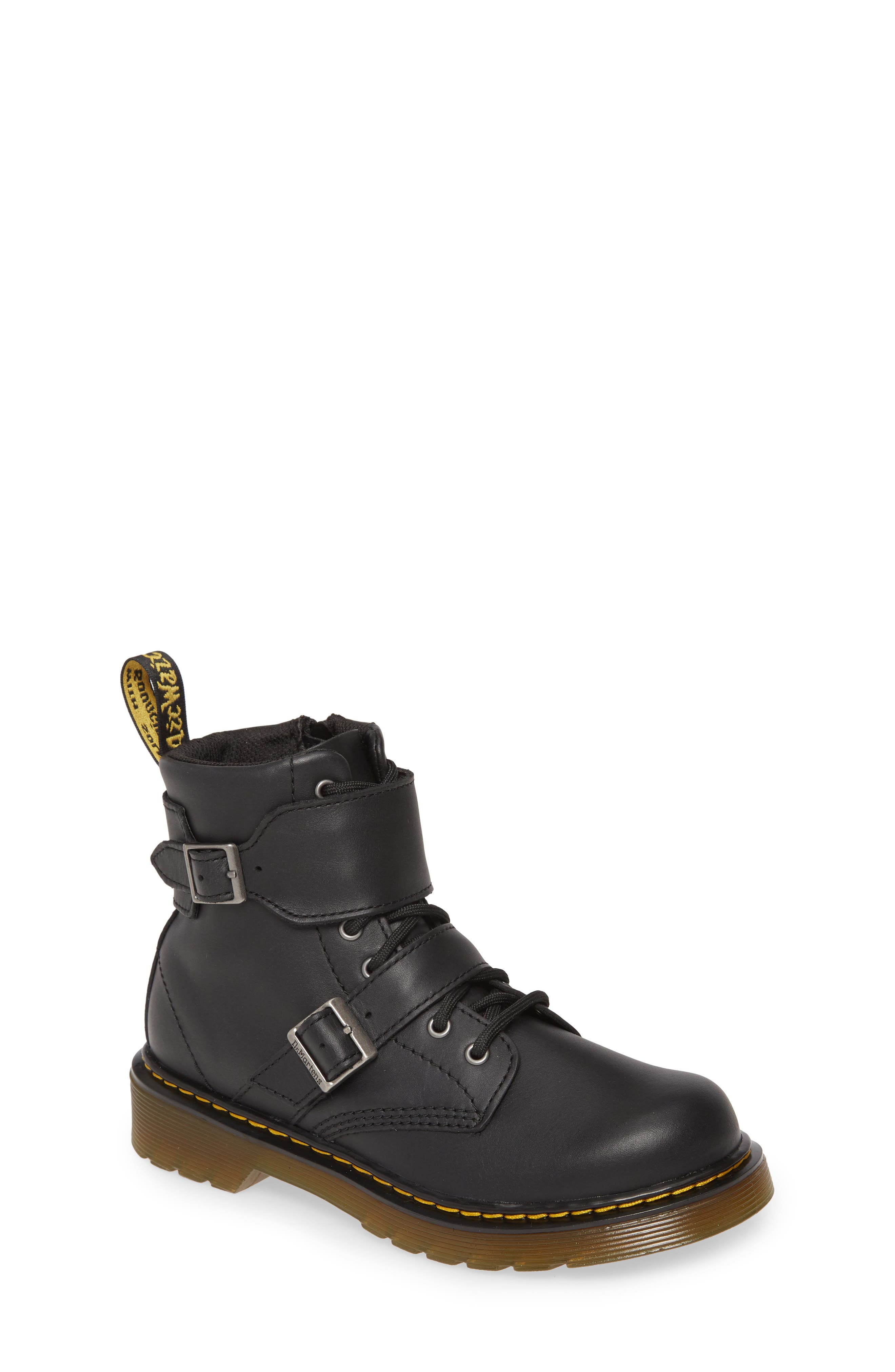 Dr. Martens 1460 Joska Boot, Main, color, 