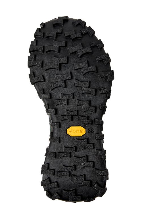 Camper Drift Trail Twins Sneakers In Black