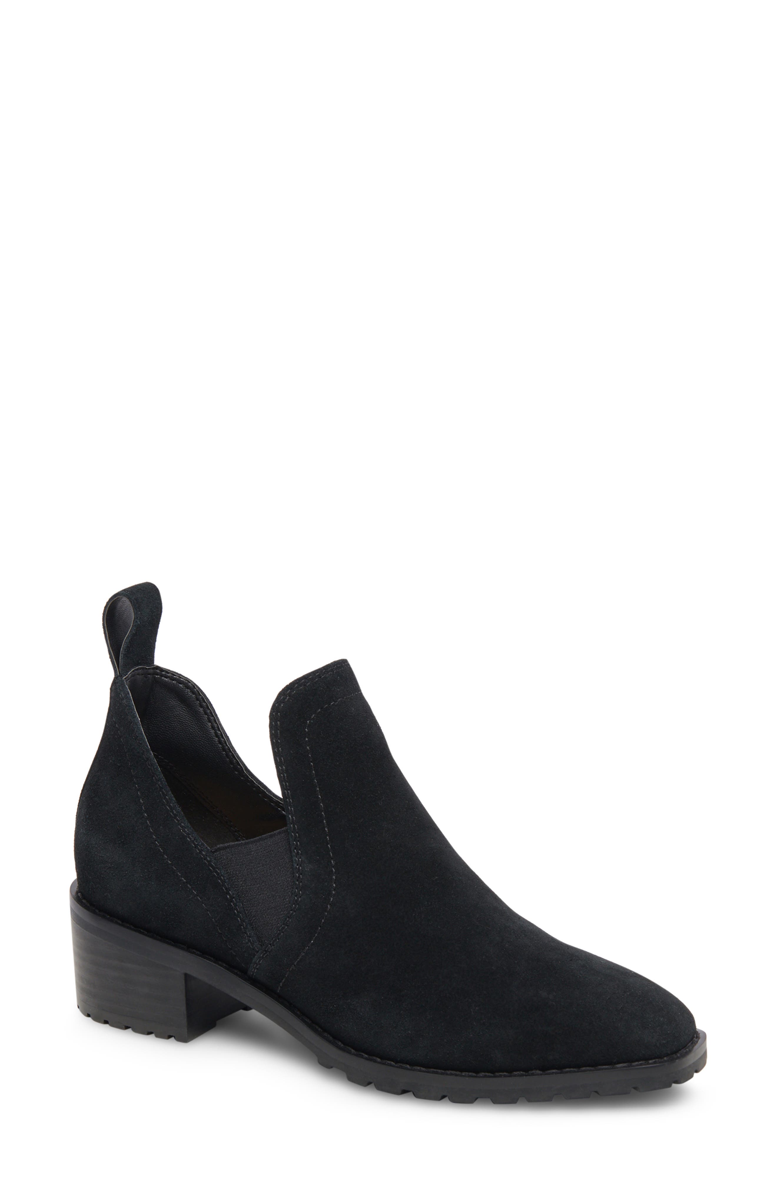 Blondo Sandra Waterproof Bootie, Main, color, 