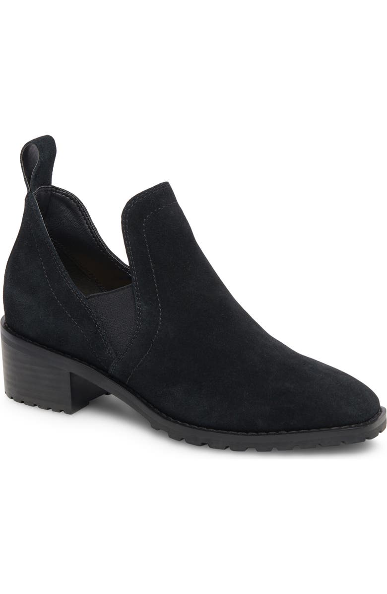 Blondo Sandra Waterproof Bootie, Main, color,