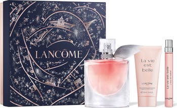 Lancome La Vie Est Belle Eau de Parfum fashion Spray Limited Edition Bottle 1.7oz / 50ml