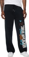 True Religion Southwest Straight Leg Sweatpants