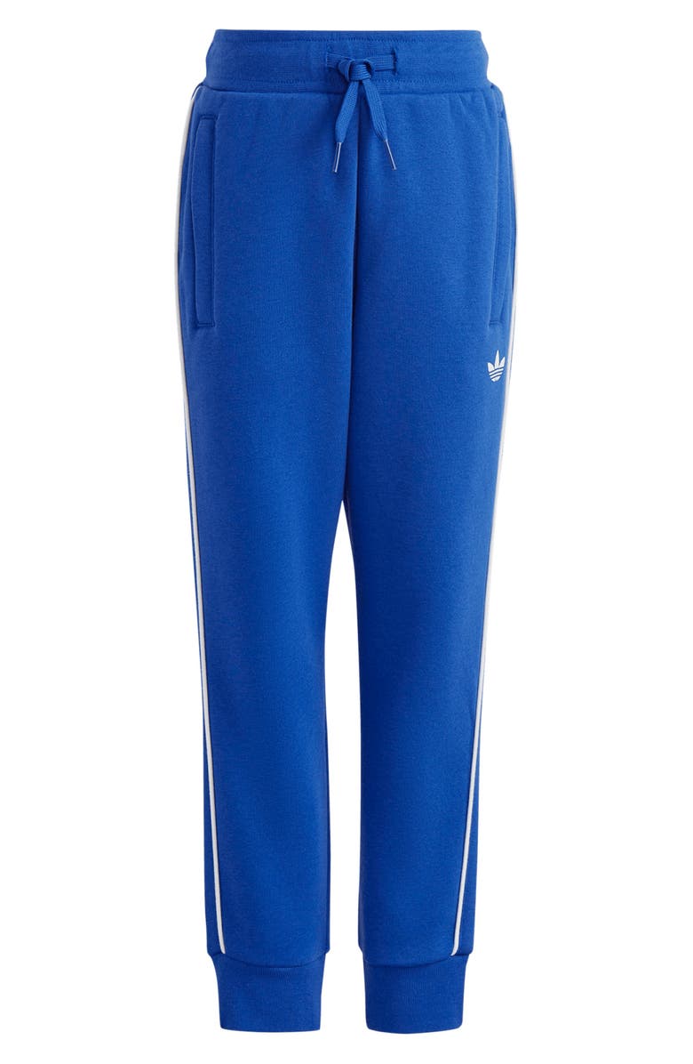 adidas Kids' Adicolor Next Hoodie & Joggers Set, Alternate, color, 