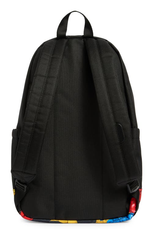 Herschel Supply Co . X Lego® Heritage Backpack