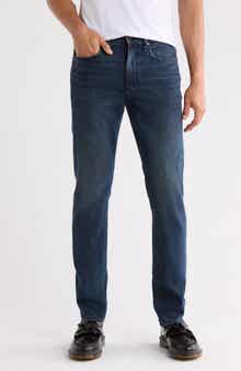 Fit 2 Authentic Stretch Slim Fit Jeans