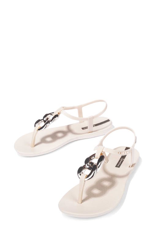 IPANEMA IPANEMA CLASS CONNECT II RING SANDAL