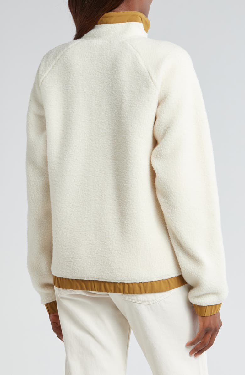 Helly Hansen Imperial Fleece Snap Jacket, Alternate, color, 