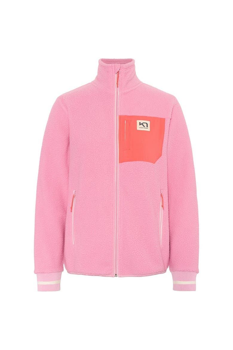 Rothe Midlayer Jacket - Women's, Alternate, color, Kobi