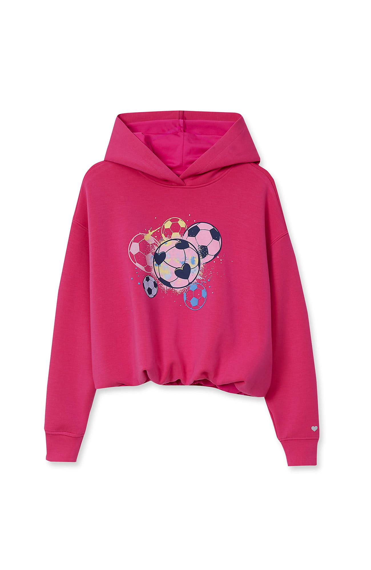 Soccer/Rose Violet