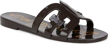 Sam Edelman Bay Jelly Slide Sandal (Women) | Nordstrom