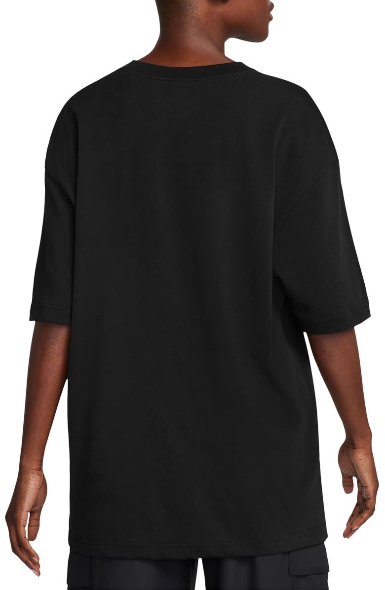 Jordan Flight Oversize Graphic T-Shirt, Alternate, color,