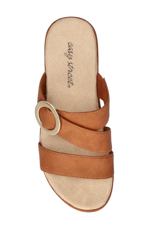 EASY STREET EASY STREET MINA WEDGE SANDAL