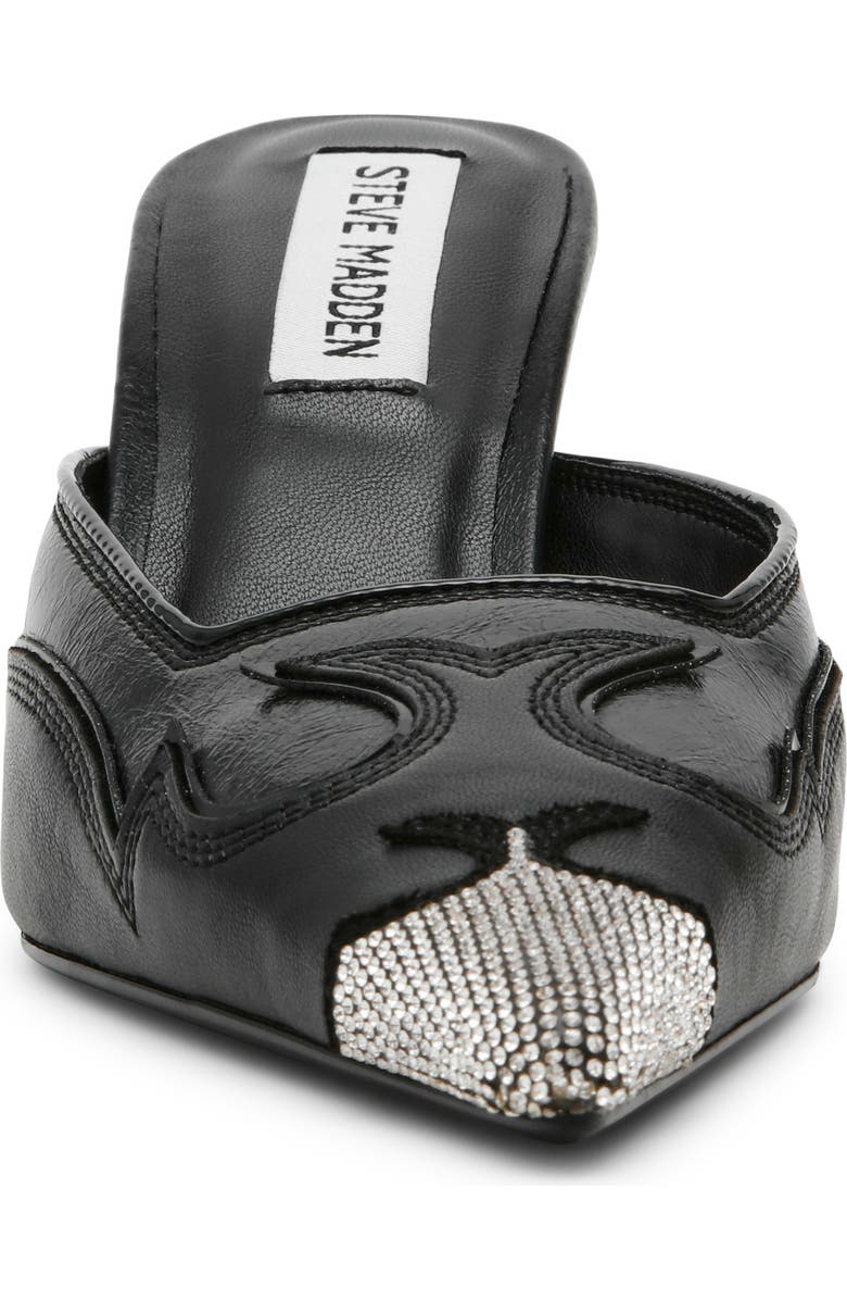 Steve Madden Thorin Pointed Toe Mule, Alternate, color,