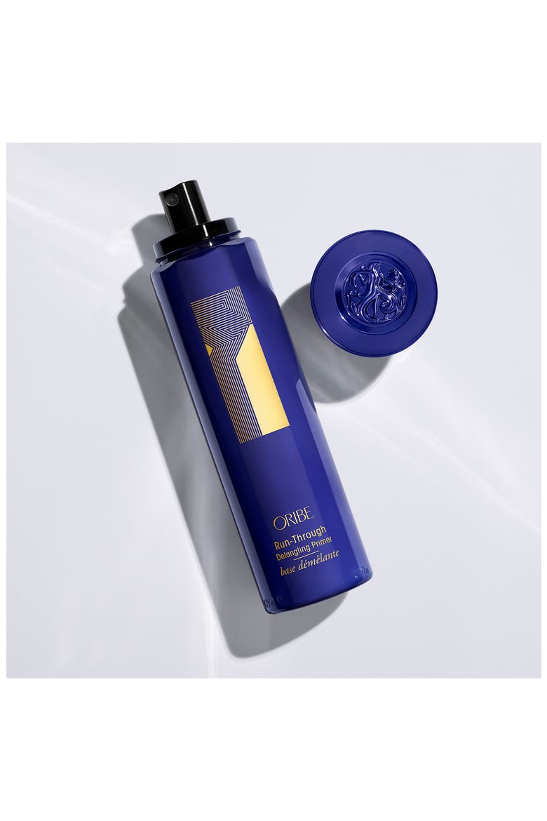 Run-Through Detangling Hair Primer, Alternate, color, NO COLOR