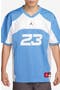  University Blue/ White