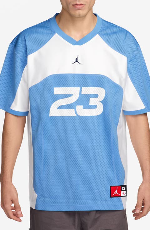 Oversize Jersey