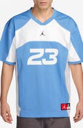 Jordan Oversize Jersey