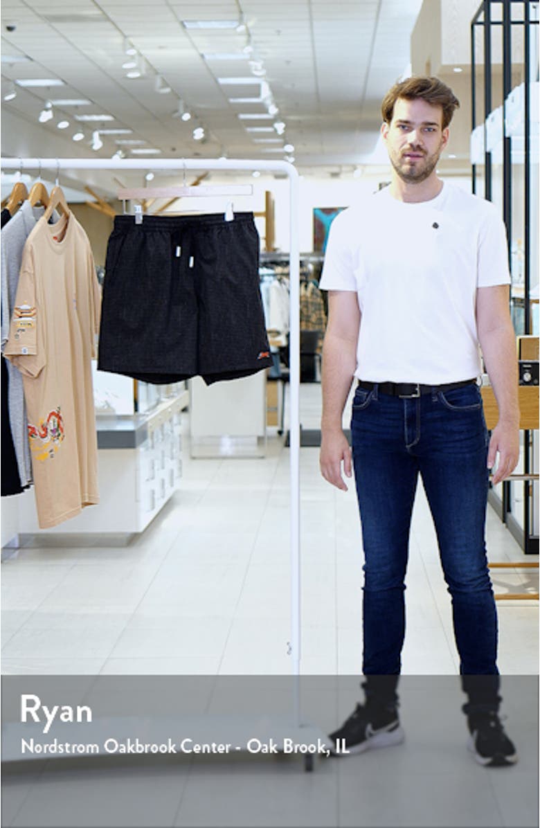 Pyramid Nylon Shorts, sales video thumbnail