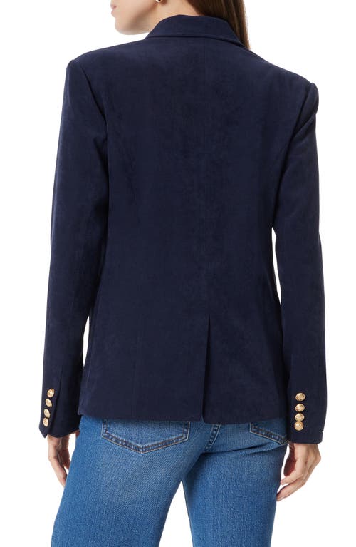 SAM EDELMAN SAM EDELMAN IMOGEN DOUBLE BREASTED BLAZER 