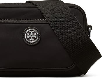 New Tory Burch nylon bag crossbody offers