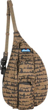 KAVU Mini Rope Bag - Women's