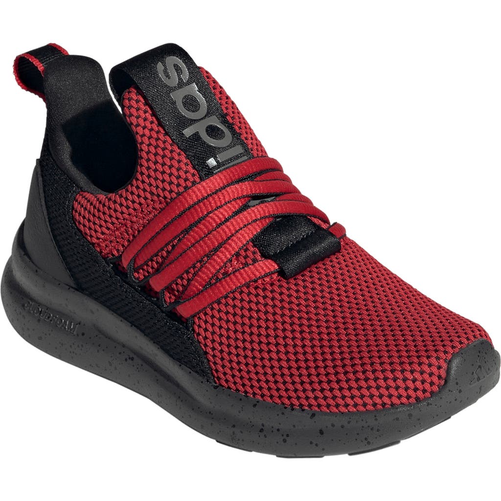 Adidas Originals Adidas Kids' Lite Racer Adapt 7.0 Slip-on Sneaker