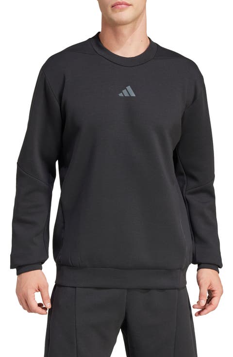 D4T AEROREADY Crewneck Sweatshirt