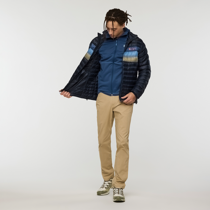 Fuego Down Jacket - Men's - image 4