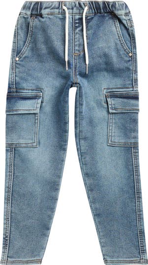 Kids' Rad Pull-On Skinny Fit Jeans