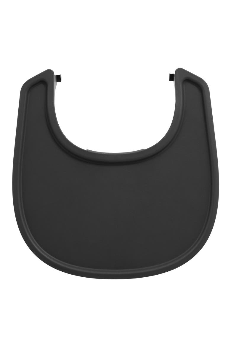 Nomi® Tray, Main, color, BLACK
